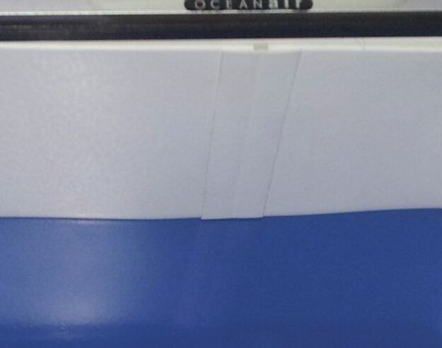 LIITOSKAPPALE OCEANAIR