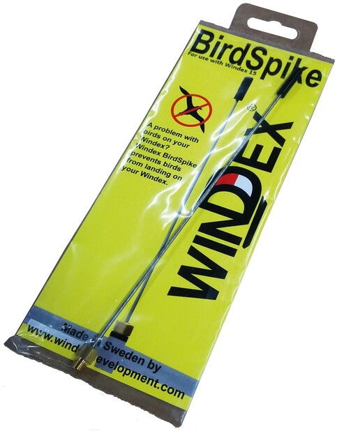 LINNUNKARKOITIN BIRDSPIKE