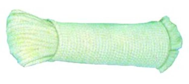 LIPPULIINA POLYSTRONG 25M/5M VALKOINEN