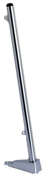 LIPPUTANKO KANSIKIINNNITYKSELLÄ 50CM