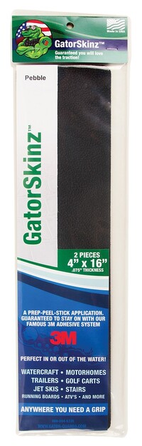 LIUKUESTEPALAT GATORSKINZ