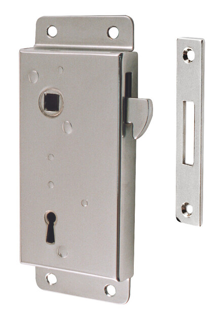 LIUKUOVEN LUKKO, OIKEA