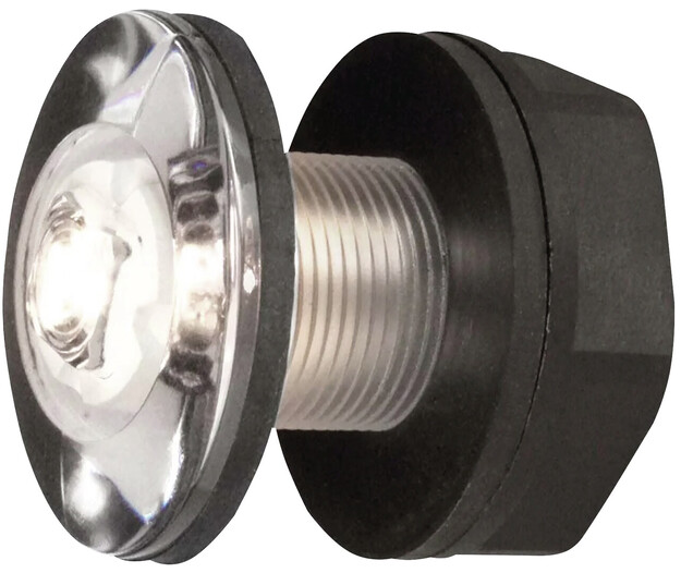 LIVEWELL SYÖTTISÄILIÖN VALO, KIRKAS