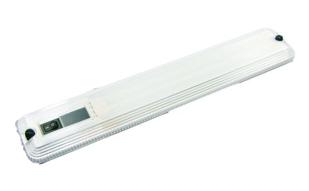 LOISTEPUTKI 11W/24V 11324