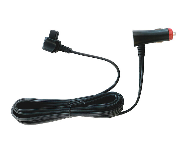 LTC KYLMÄLAATIKON VARAKAAPELI 12V