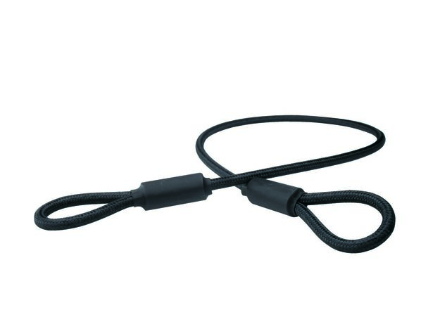 LUKITUSVAIJERI 9MM/3M MUSTA