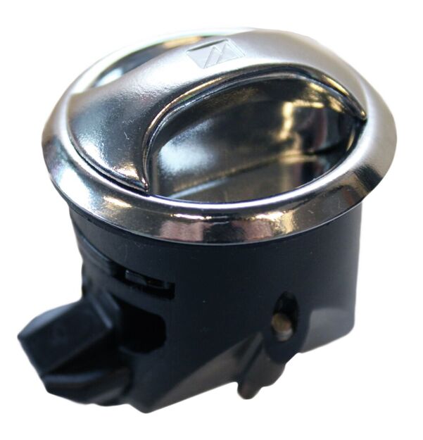 LUKKO NOVIBRA, KROMI/KROMI, TYYPPI 2