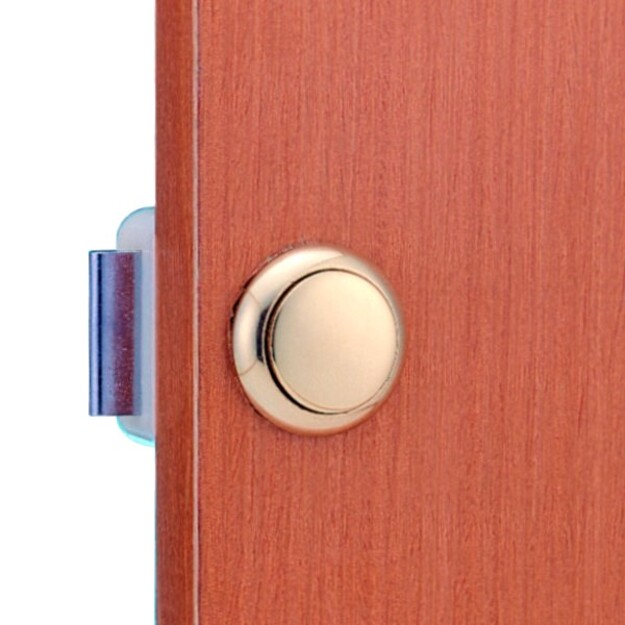 LUKKOSALPA KAAPIN OVEEN, KIILOTETTU MESSINKI