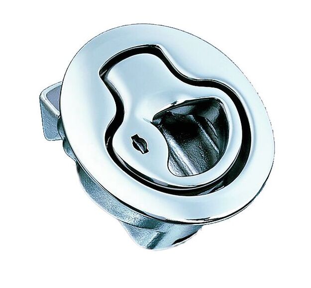 LUKKOSALPA SLAM LATCH 2