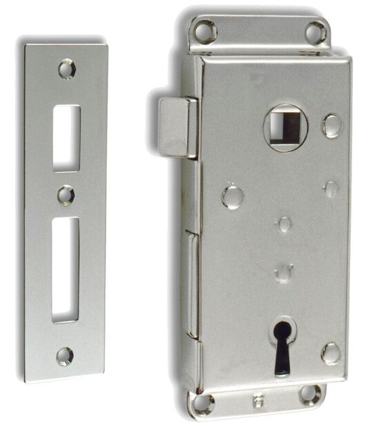 LUKKOSARJA FREJA MARINE