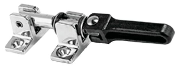 LUUKUNKIRISTÄJÄ  KROM.