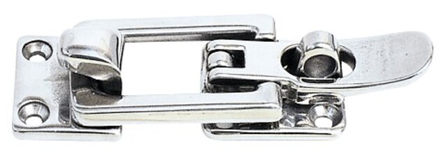 LUUKUNKIRISTIN 98,4MM 2-OSAINEN