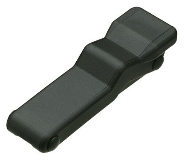 LUUKUNKIRISTIN C7, MUSTA