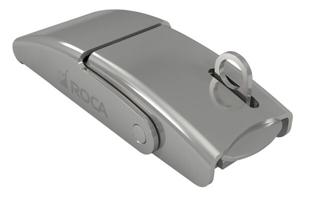 LUUKUNKIRISTIN, LUKITUSMAHDOLLISUUS RIIPPULUKOLLE