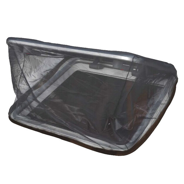 LUUKUNPÄÄLLINEN HYTTYSVERKKO L