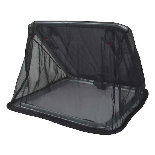 LUUKUNPÄÄLLINEN HYTTYSVERKKO M