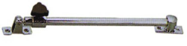 LUUKUNPIDIKE MESSINKI/KROMATTU 320-590MM