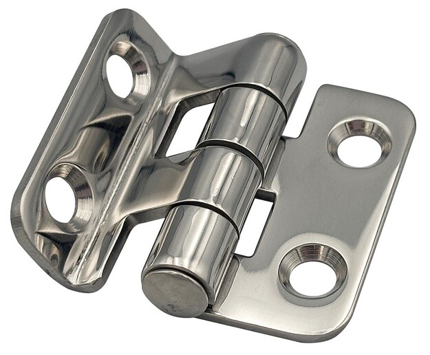 LUUKUNSARANA 38,5x34MM