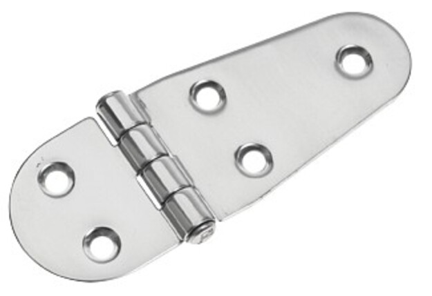 LUUKUNSARANA 40x107MM