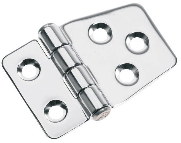 LUUKUNSARANA 60x40mm