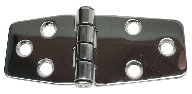 LUUKUNSARANA 86,8x36,5MM