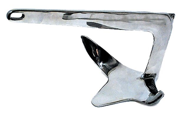 M-ANKKURI RST 10kg