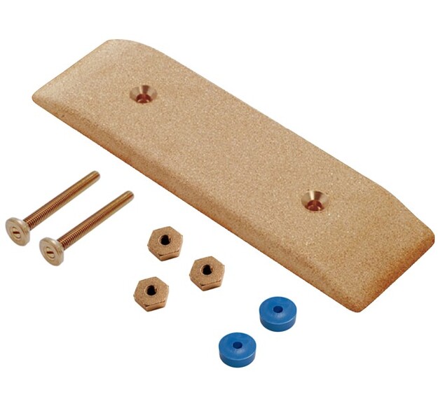 MAADOITUSLEVY 155x51MM