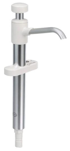 MAKEAN- JA MERIVEDEN PUMPPU