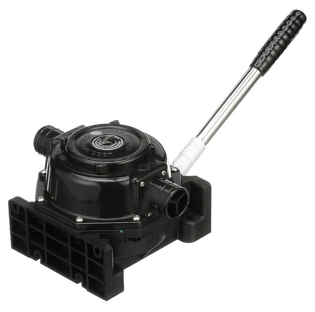 MANUAALINEN PILSSIPUMPPU MK5 UNIVERSAL