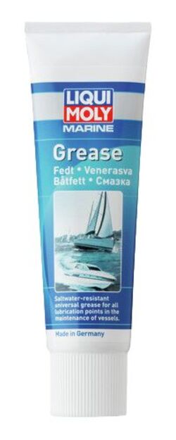 MARINE GREASE 250G