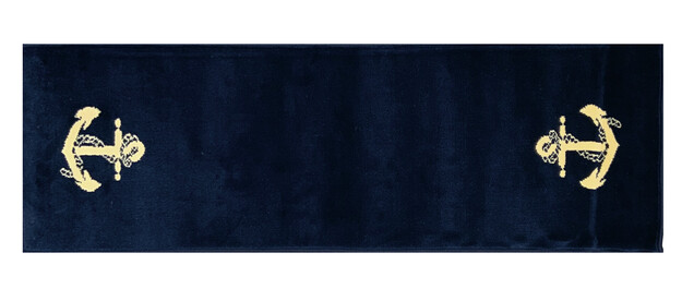 MATTO ANKKURIKUVIOLLA 150x40CM