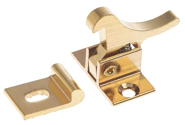 MESSINKINEN SORMISALPA