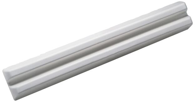 MF60-LAITURILEPUUTTAJA, VALKOINEN