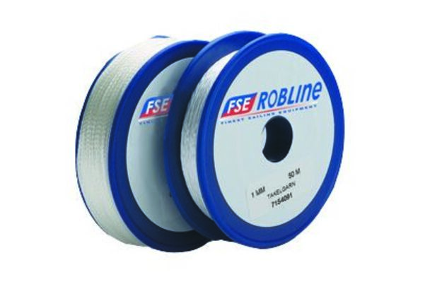 MINI REELS DYNEEMA