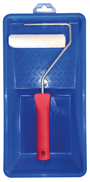 MINITELAPAKKAUS MOHAIR 100MM