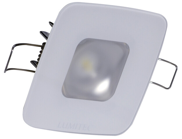 MIRAGE LED-KOHDEVALO LASIKEHYKSELLÄ, RGBW