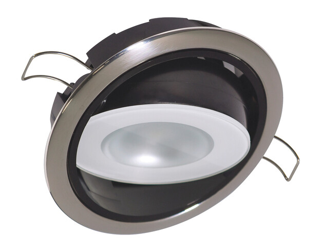 MIRAGE SUUNNATTAVA LED-KOHDEVALO, VALKOINEN/PUNAINEN/SININEN