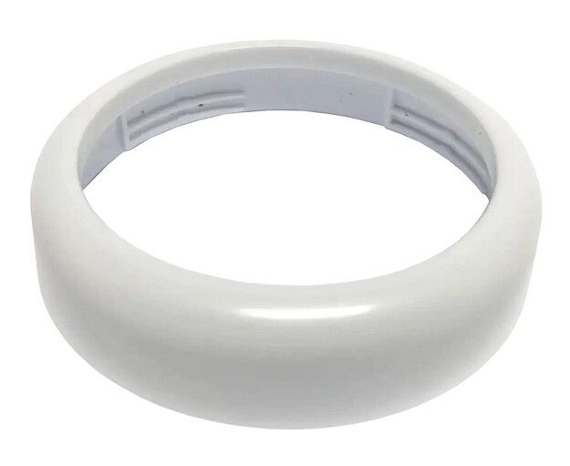 MITTARIKEHYS BAJONET, VALKOINEN