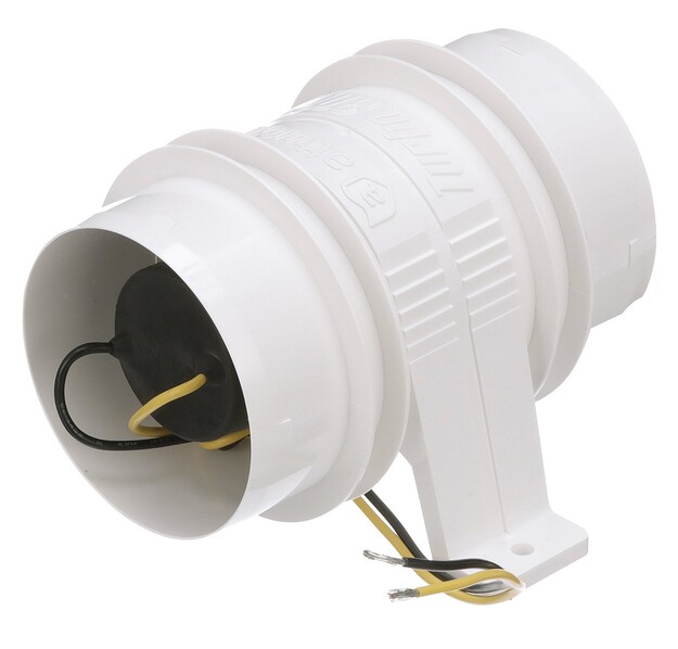 MOOTTORI TUULETIN 12V TURBO 3000 3