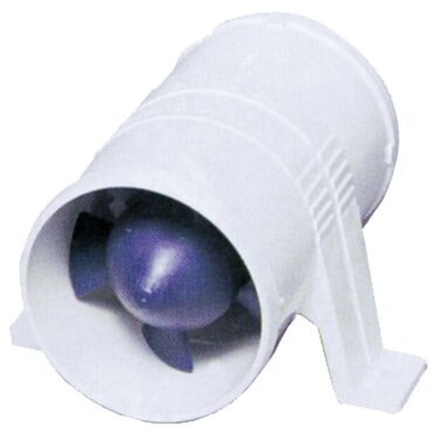 MOOTTORI TUULETIN 24V TURBO 3000 4