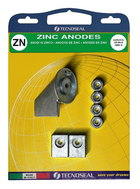 MOOTTORISINKKISARJA SUZUKI 40-50hv