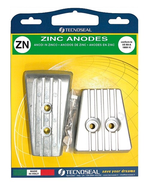 MOOTTORISINKKISARJA VOLVO PENTA SXA/DSPA