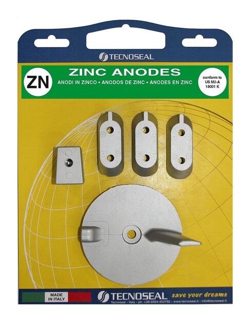 MOOTTORISINKKISARJA YAMAHA 40-60Hv