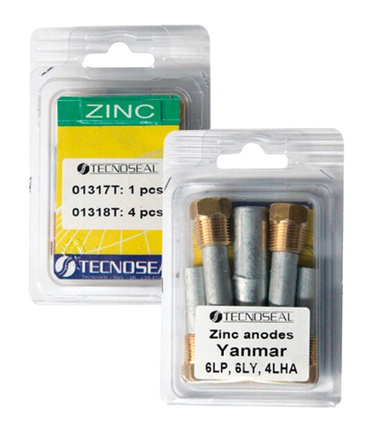 MOOTTORISINKKISARJA YANMAR