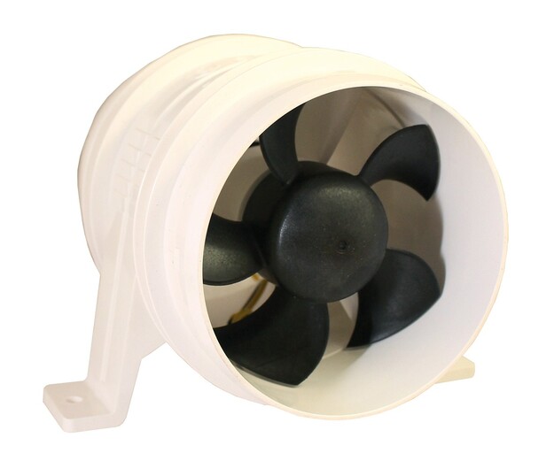 MOOTTORITILAN TUULETIN TURBO 4000