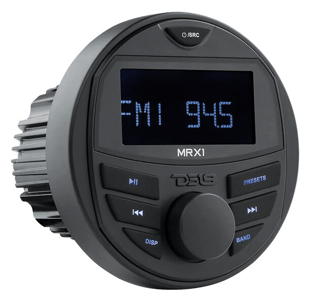 MRX-1 RADIO