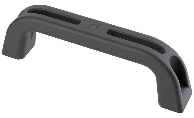 MUOVINEN KÄDENSIJA, MUSTA