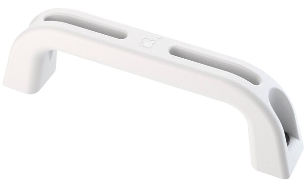 MUOVINEN KÄDENSIJA, VALKOINEN