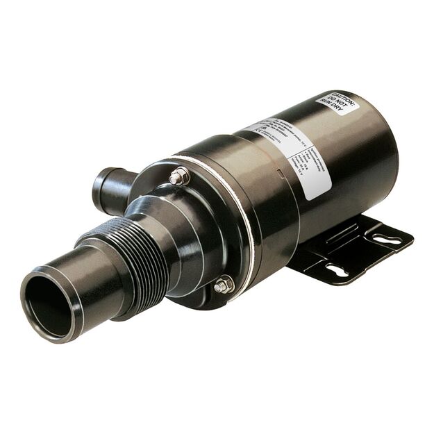 MURSKEPUMPPU 12V