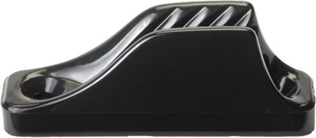 MUSTA KÖYSILUKKO AVOIN